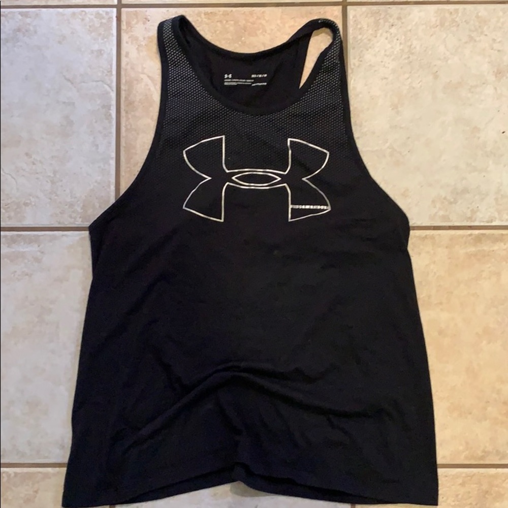 Under Armour tank top